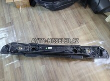 Jeep Wrangler 2012-2018 qabaq buferi